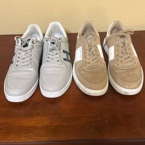 Men’s casual sneakers